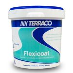 Гидроизоляция акриловая Terraco Flexicoat 20 кг