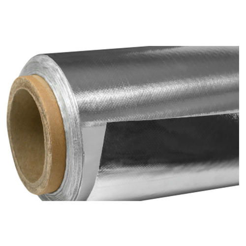 Стеклоткань K-Flex Foilglass RX031895 самоклеящаяся 0,2х1000 мм 25 м — изображение 2
