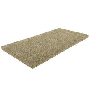 Плита звукопоглощающая SoundGuard ЭкоАкустик 80 1250х600х20 мм 10 плит в упаковке
