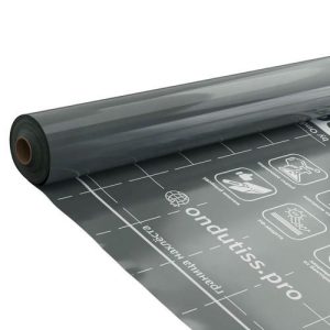 Пленка пароизоляционная Ондутис Pro B 52036_RUS1 50х1,5 м