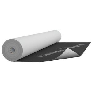 Мембрана гидро-ветрозащитная Изоспан AQ proff 43,75х1,6 м