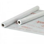 Мембрана паропроницаемая Tyvek Soft 50х1,5 м