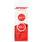 Сменные катушки нити уплотнительной Sprint 04064 2х50 м