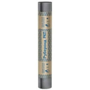 Рулонная кровля Технониколь Рубероид РКП-О2 350 1х15 м