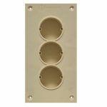 Звукоизоляционный подрозетник Maxforte (Максфорте) Soundbox 3S