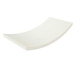 Панель акустическая TechnoSonus Akustiline Baffle Twist волна С-образная 1200x600х40 мм