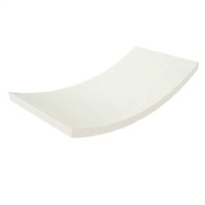 Панель акустическая TechnoSonus Akustiline Baffle Twist волна С-образная 1200x600х40 мм