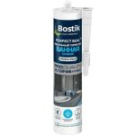 Герметик силиконовый Bostik Perfect Seal Ванная прозрачный 280 мл