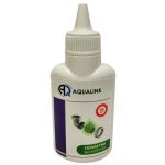 Клей-герметик анаэробный Aqualink 02933 высокопрочный 10 г