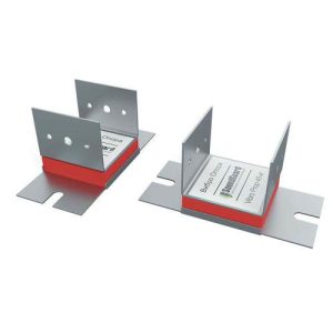 Виброопора Sound Guard ВиброПроп 40 кг