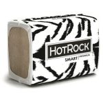 Утеплитель Hotrock Smart - 1200*600*100мм 2.88000м2 0.288000м3