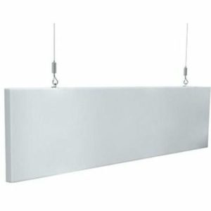 Панель акустическая Techno Sonus (Техно Сонус) Акустилайн Baffle (1,2м x 0,6м х 40 мм) Прямоугольник 0,72 м2