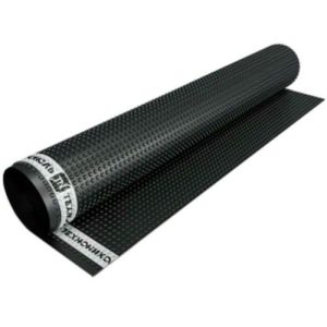 Мембрана профилированная Технониколь Planter Standard 1х20 м