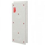 Панель звукоизолирующая Izogertz Element Barrier 1200x600x70 мм