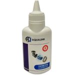 Клей-герметик анаэробный Aqualink 02937 разборный 100 г