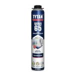 Пена монтажная профессиональная Tytan Professional 65 Uni всесезонная 750 мл