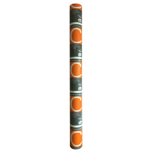 Пленка гидро-пароизоляционная Kolotek C 1,6х43,75 м