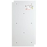 Панель звукоизоляционная AcousticGyps Basic 70 1200x600x70 мм
