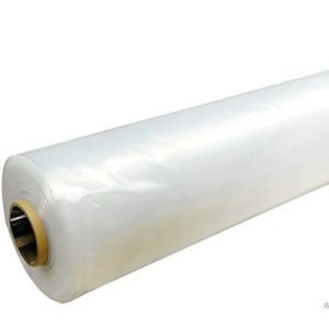 Пленка полиэтиленовая BPS 3х100 м 120 мкм