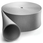 Трубка Energoflex Acoustiс 110 EFXT1105ACU 5 м серая