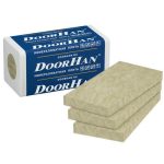 Утеплитель DoorHan Руф от фуры 1200*600*100мм 1.44000м2 0.144000м3