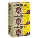 Утеплитель Vetonit Теплые Стены Стронг 1000х610х50 мм 10 шт
