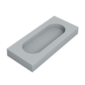 Подрозетник звукоизоляционный Soundguard S-Box 3 415033 трехсекционный 263х115х38 мм