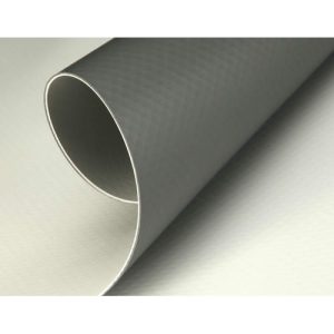 Мембрана кровельная ПВХ Технониколь Logicroof V-RP серая 1,2 мм 1,05х25 м 2 шт