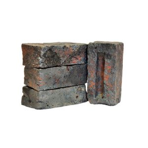 Кирпич облицовочный Сафоново Клинкер Модель №11, 210*100*65 мм