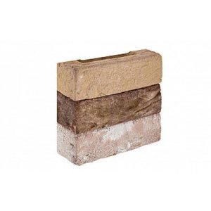 Кирпич облицовочный Донские зори Мамоново, 215*50*65 мм