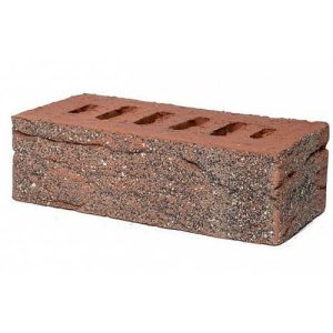 Кирпич клинкерный Faber Jar Чудской 250*60*65 мм