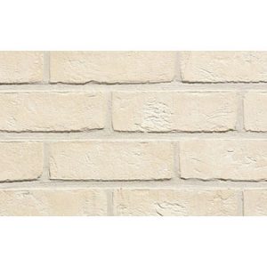 Кирпич облицовочный Terca Agora Super Wit, 215*102*65 мм