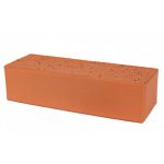 Кирпич облицовочный полнотелый Lode Janka гладкий, 250*85*65 мм