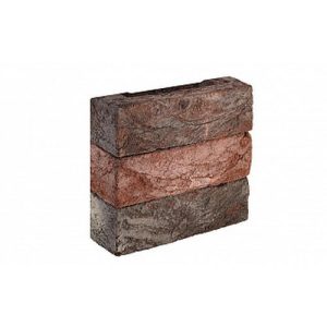 Кирпич облицовочный Донские зори Дягилево, 215*50*65 мм