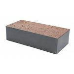 Кирпич облицовочный полнотелый Lode Galaxy, 250*120*65 мм