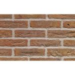 Кирпич облицовочный Terca Veldbrand Antiek, 208*98*48 мм