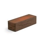 Кирпич облицовочный Флеш Нева Руст 250*85*65 М200/см2 полнотелый Volgabrick