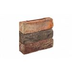 Кирпич облицовочный Донские зори Никулино, 215*50*65 мм