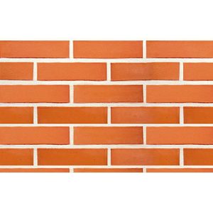 Кирпич облицовочный Terca Red гладкий, 250*85*65 мм