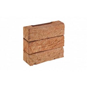Кирпич облицовочный Тандем (Донские зори) Покровское, 215*50*65 мм