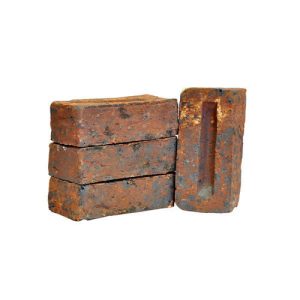 Кирпич облицовочный Сафоново Клинкер Модель №14, 210*100*65 мм