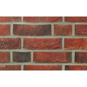 Кирпич облицовочный Terca Morado, 215*45-50*65 мм