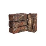 Кирпич облицовочный Сафоново Клинкер Модель №12, 210*60*65 мм