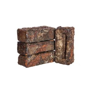 Кирпич облицовочный Сафоново Клинкер Модель №12, 210*60*65 мм