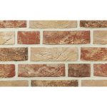 Кирпич облицовочный Terca Aurora, 215*45-50*65 мм
