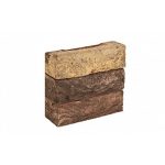 Кирпич облицовочный Донские зори Константиново, 215*50*65 мм