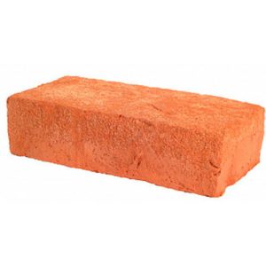 Кирпич облицовочный полнотелый Lode Sencis, 250*120*65 мм