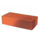 Кирпич облицовочный полнотелый Lode Cameleo гладкий, 250*120*65 мм