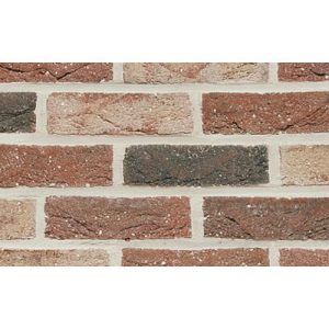 Кирпич Terca Pelham Antique облицовочный полнотелый, 215*65*65 мм