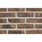 Кирпич облицовочный Terca Veldbrand Exterieur, 208*98*48 мм